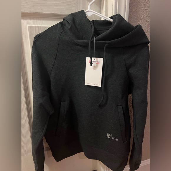 Born Primitive Tops - Born Primitive In Your Element Hoodie - size small